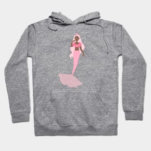 Mermaid 13 Hoodie